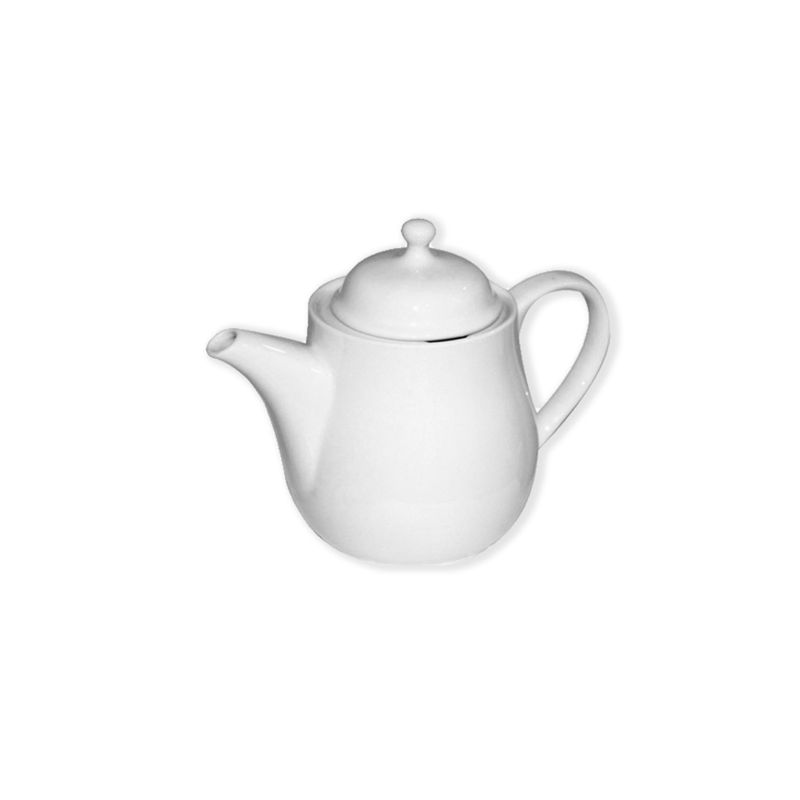KUTAHYA - TETERA PORCELANA 1.1 lts LÍNEA FRIG KUTAHYA