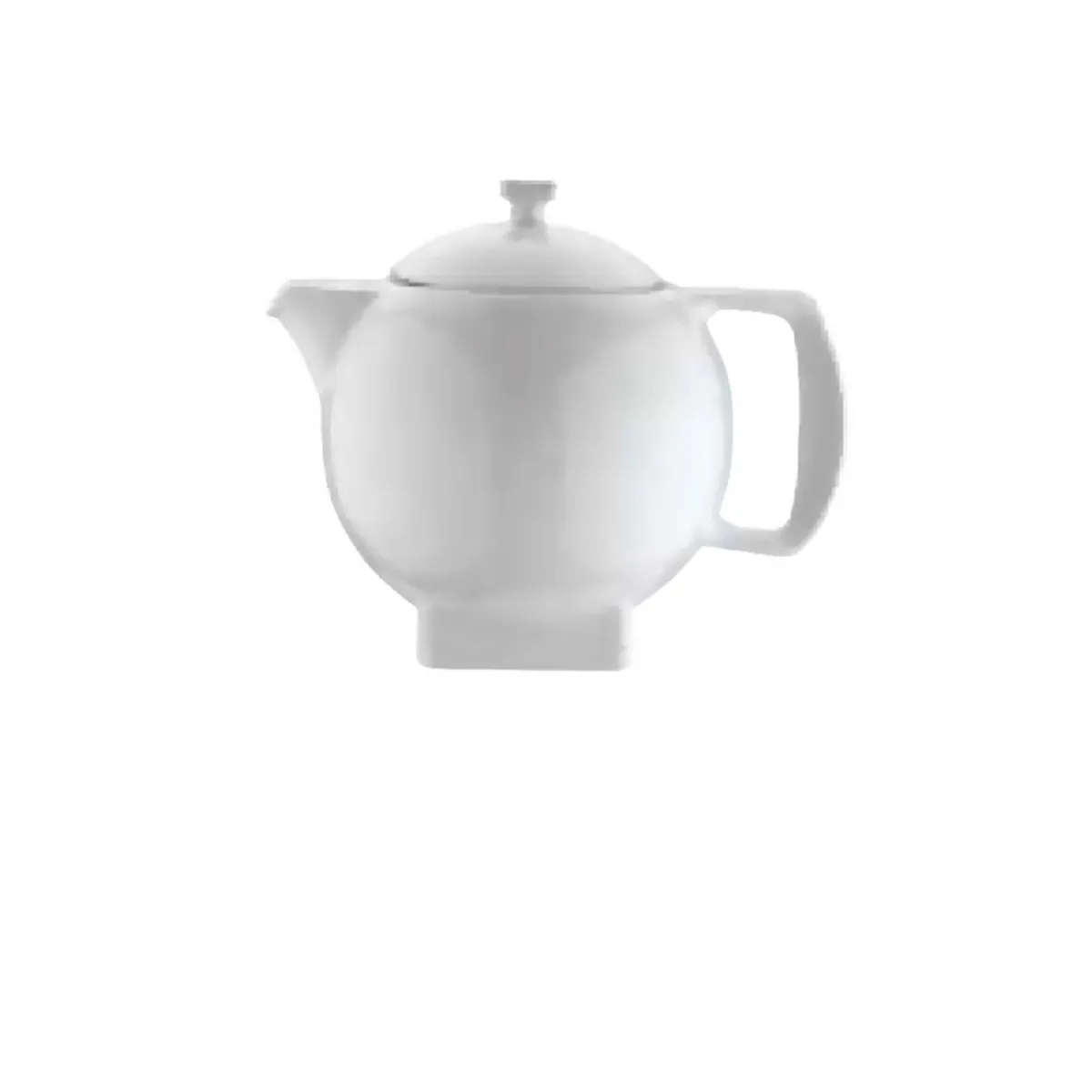 KUTAHYA - TETERA PORCELANA 1.2 lts LÍNEA EFES IMAHE