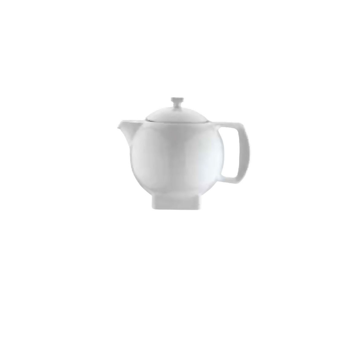 KUTAHYA - TETERA PORCELANA 1.2 lts LÍNEA EFES IMAHE