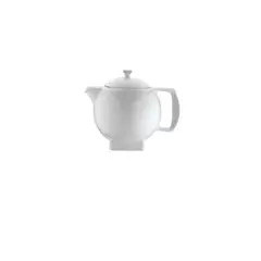 IMAHE - TETERA PORCELANA 1.2 lts LÍNEA EFES