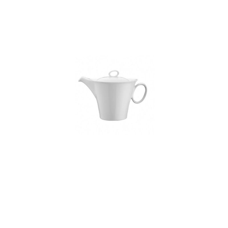 IMAHE - TETERA PORCELANA 600 cc LÍNEA OVAL IMAHE