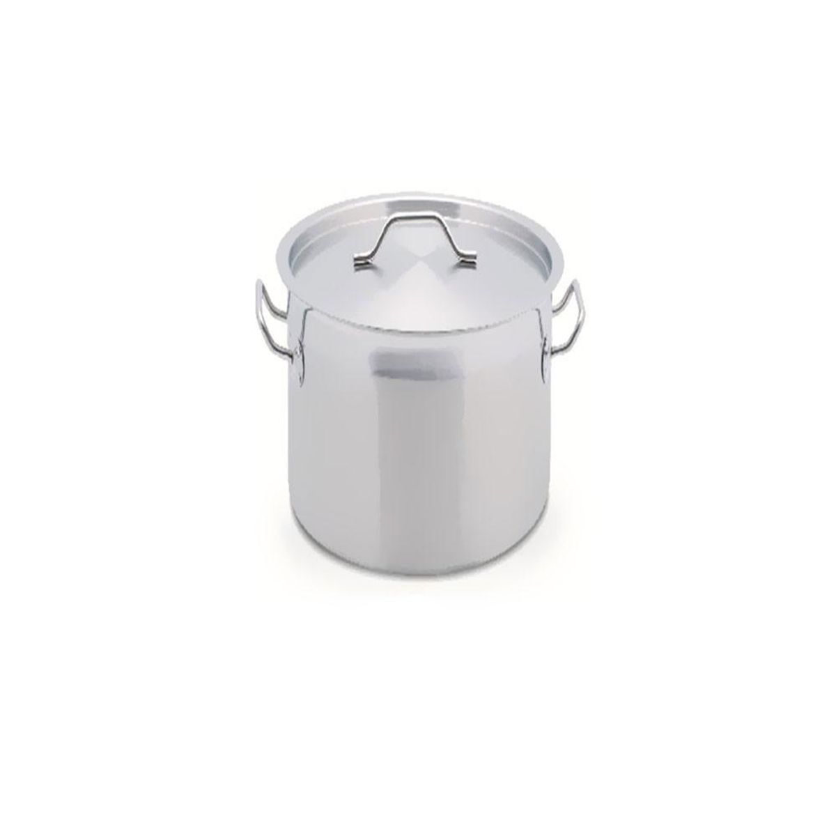 COOK IN - OLLA CON TAPA ACERO INOX CAPAC. 113 lts IMAHE