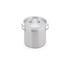 COOK IN - OLLA CON TAPA ACERO INOX CAPAC 113 lts IMAHE