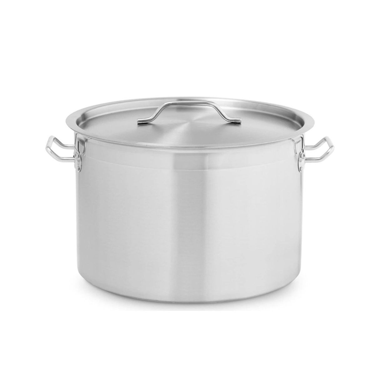 IMAHE - OLLA CON TAPA ACERO INOX CAPAC. 14 lts IMAHE