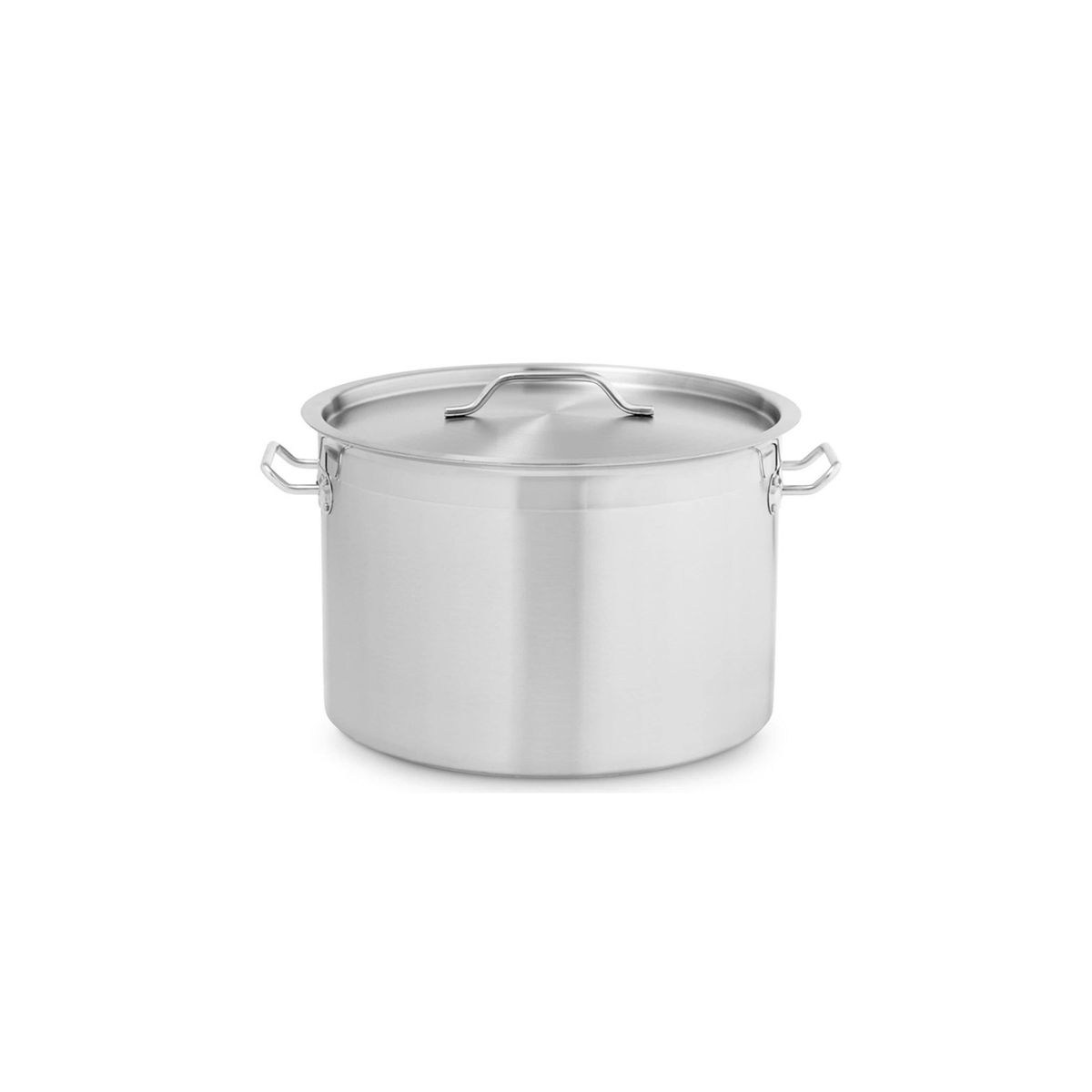 IMAHE - OLLA CON TAPA ACERO INOX CAPAC. 14 lts IMAHE