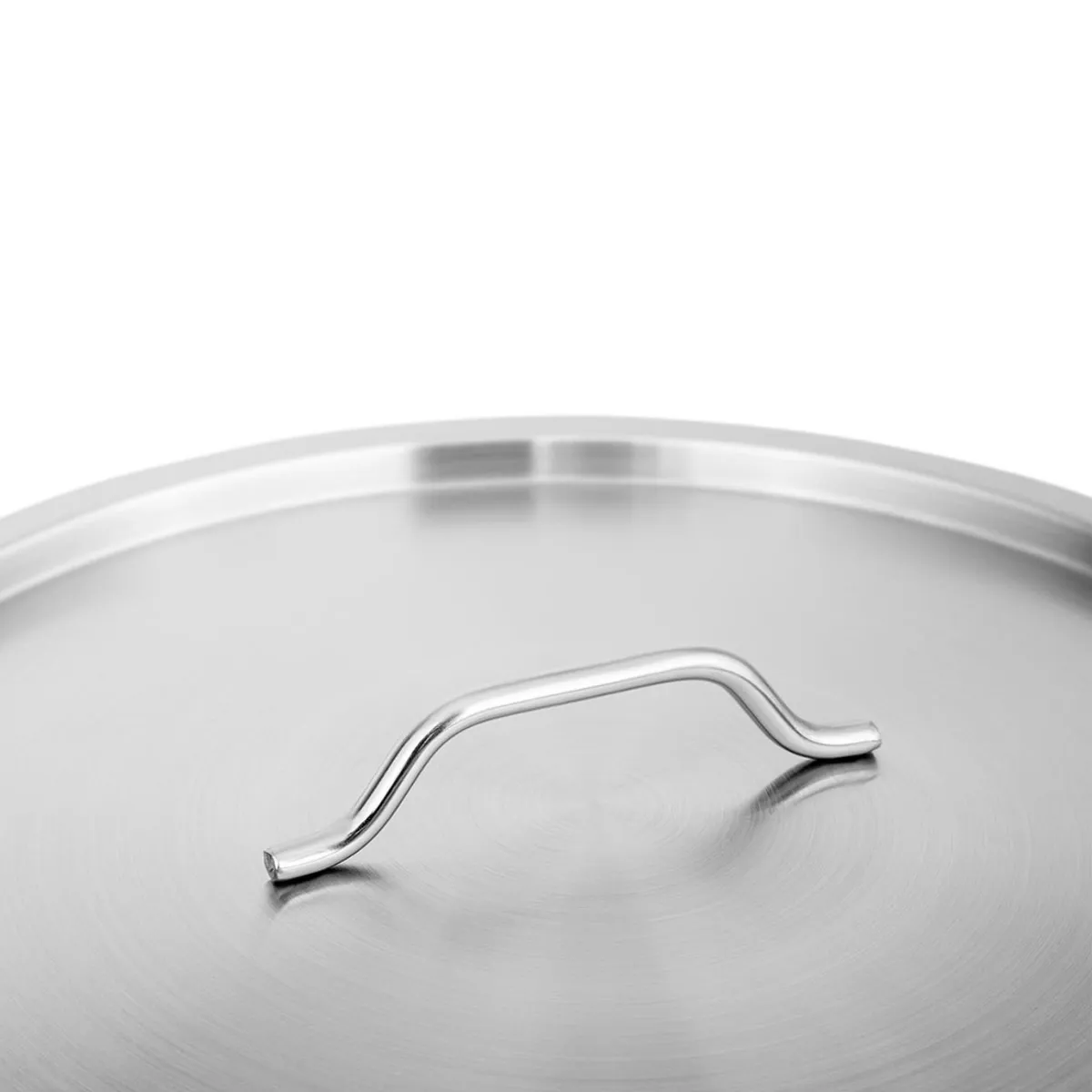 IMAHE - OLLA CON TAPA ACERO INOX CAPAC. 14 lts IMAHE