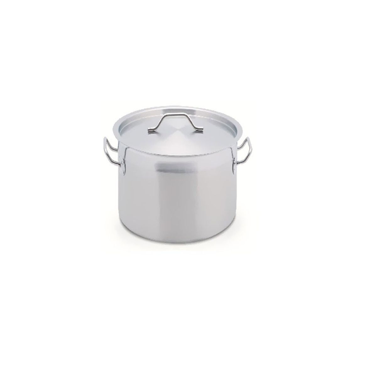 IMAHE - OLLA CON TAPA ACERO INOX CAPAC. 31 lts IMAHE