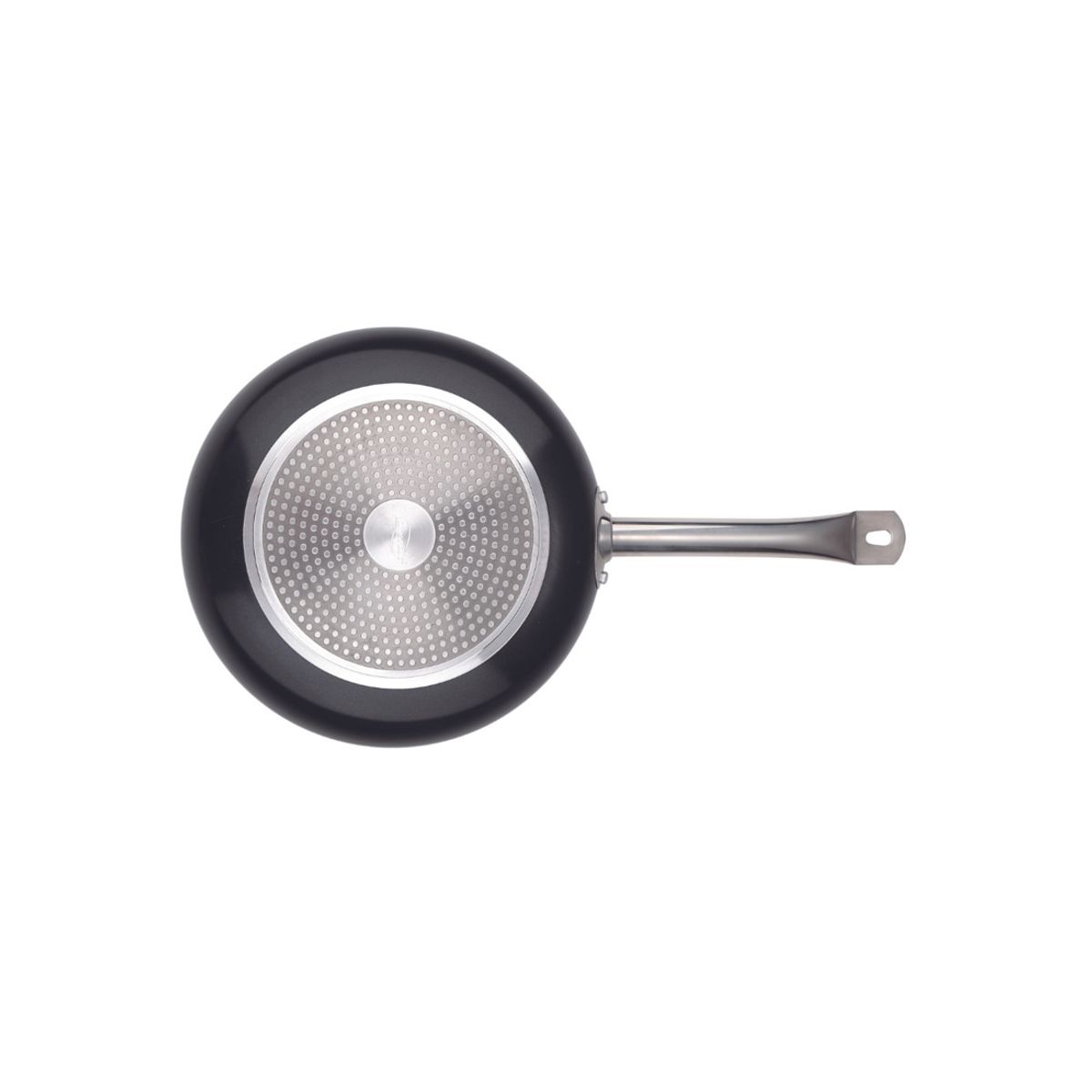 IMAHE - SARTEN ALUMINIO PRENSADO 28x58cm IMAHE