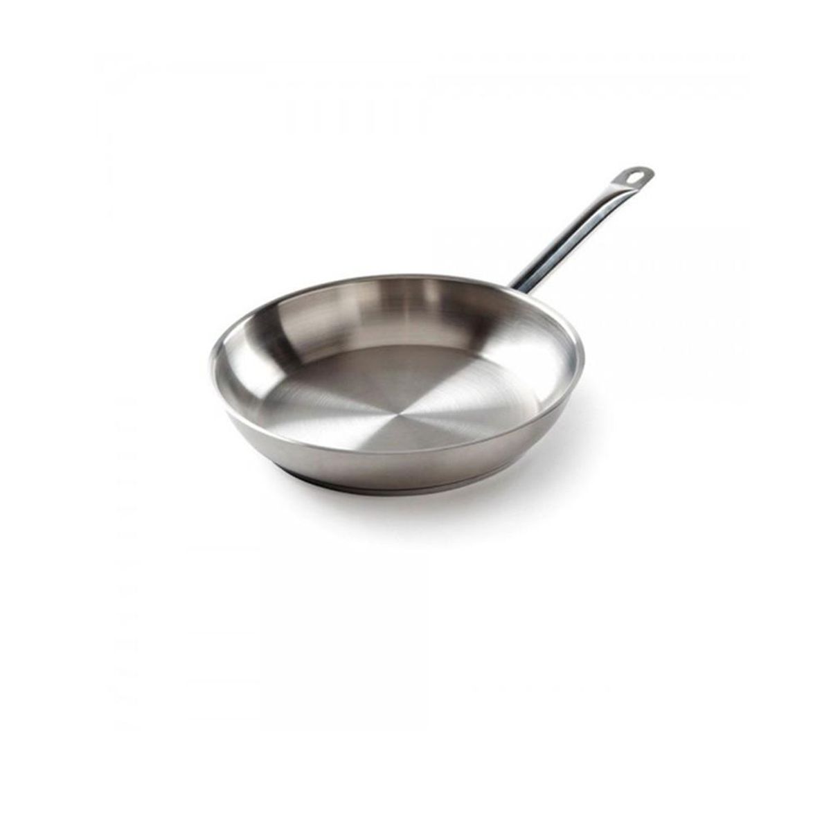 COOK IN - SARTÉN ACERO INOX CON FONDO DIFUSOR 22 CM IMAHE