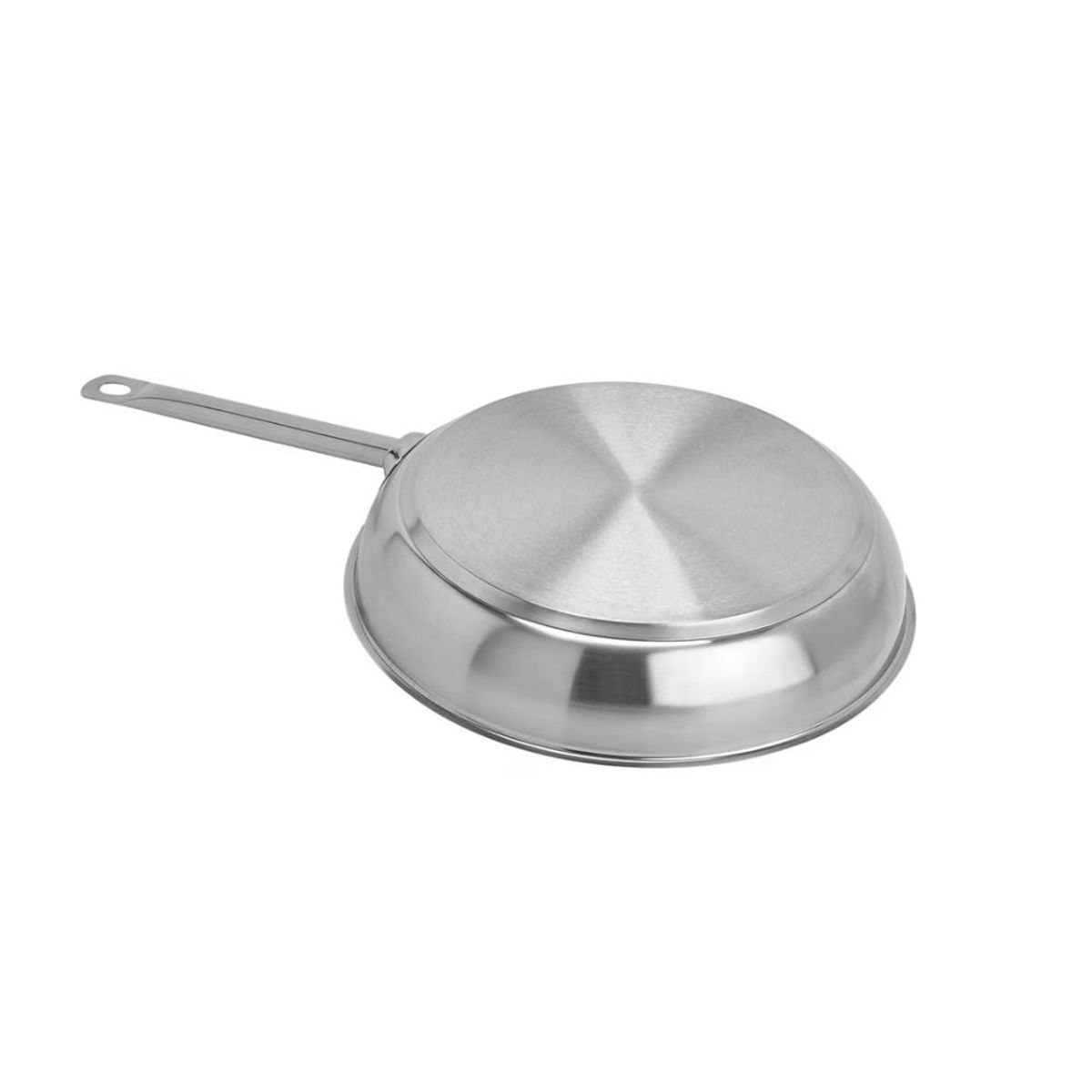 COOK IN - SARTÉN ACERO INOX CON FONDO DIFUSOR 22 CM IMAHE