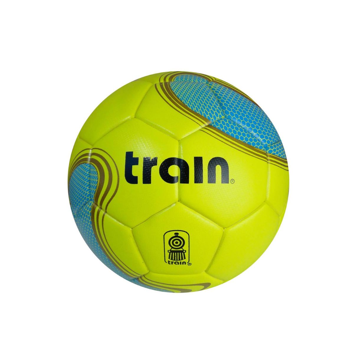 TRAIN - BALON DE FUTBOLITO TRAIN ULTRA N°4