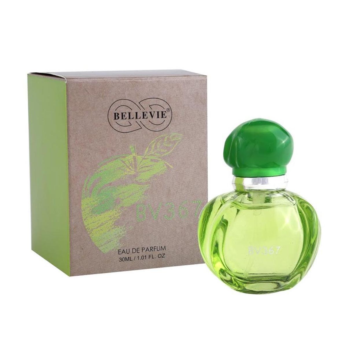 BELLEVIE - BV367 30 ml Mujer BELLEVIE