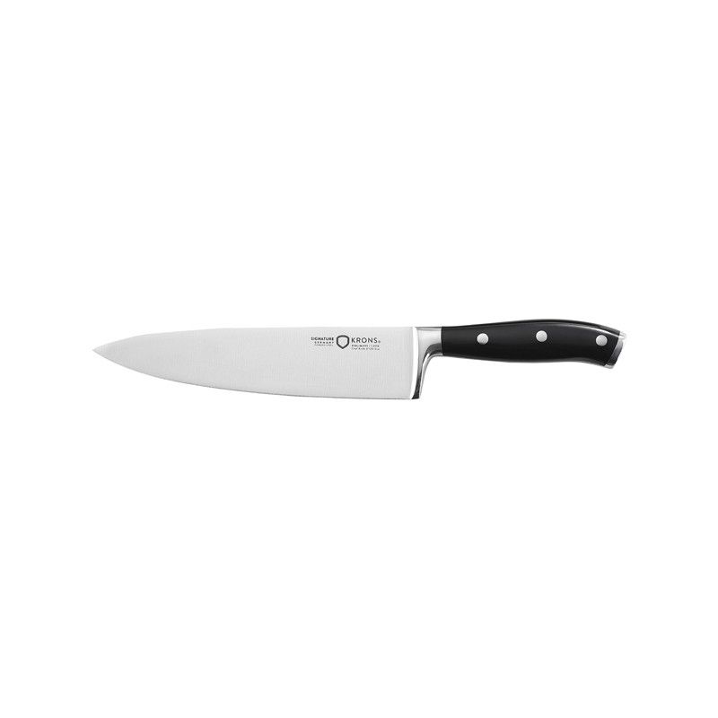KRONS - Cuchillo Chef 20cm Signature Krons