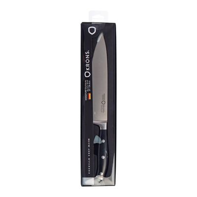 Imagen 2 del producto Cuchillo Chef Acero Inoxidable 20Cm Signature