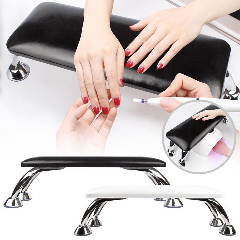 GENERICO - Cojín de mano para Mesa De Manicura