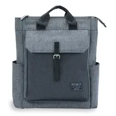 EDDIE BAUER - BOLSO MOCHILA PAÑALES MERCER