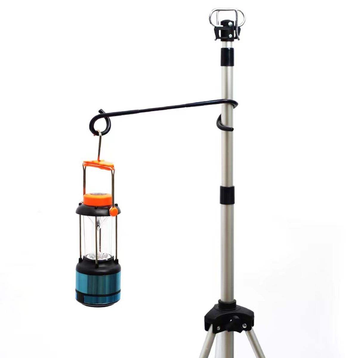 DEFENSOR FOREVER - Gancho Para Lampara De Camping