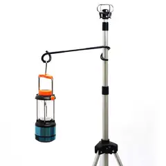 DEFENSOR FOREVER - Gancho Para Lampara De Camping