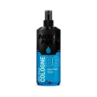 NishMan After Shave Colonia 06 Aqua d’asil 400ml
