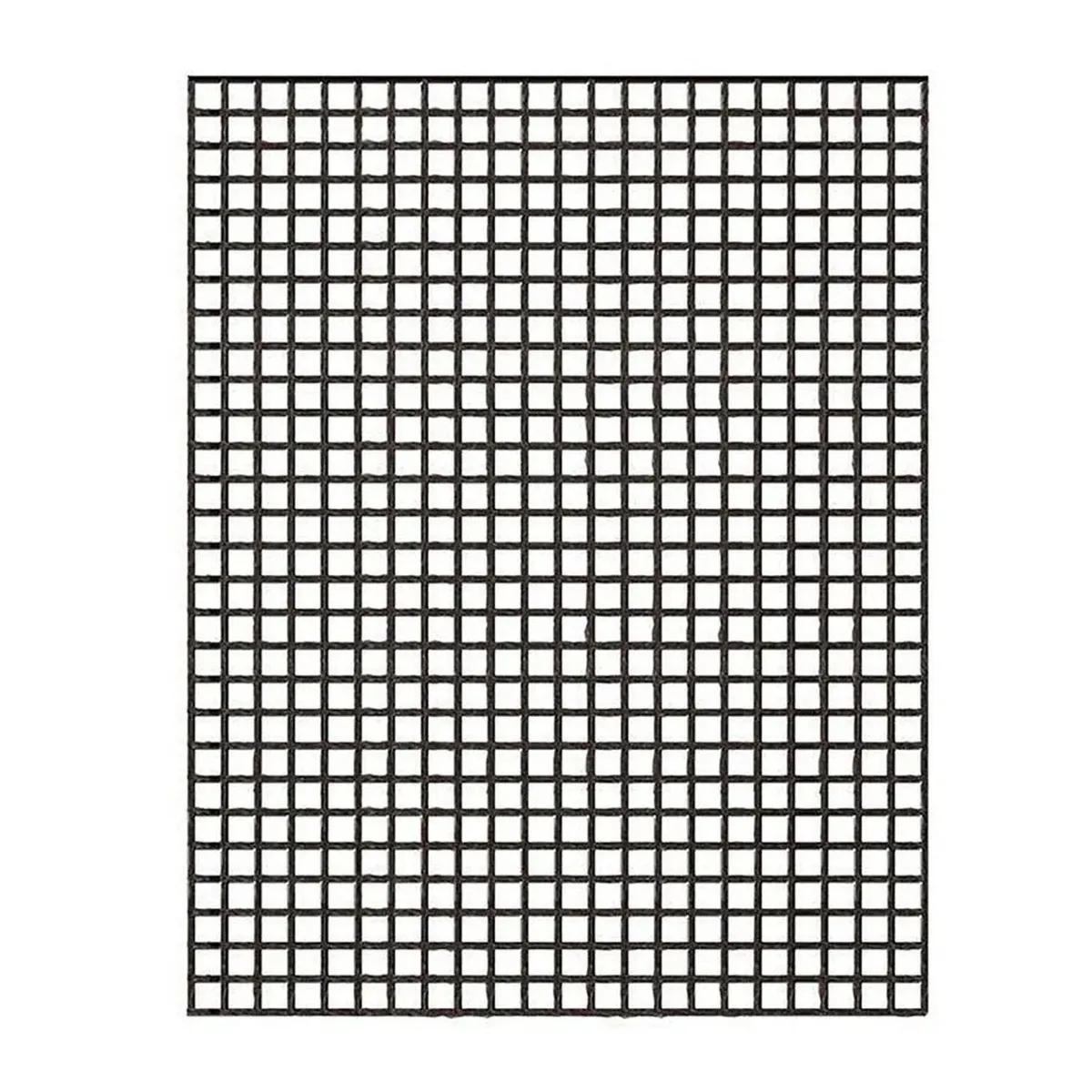 SOHOGAR - Lámina grill antiadherente reutilizable para parrillas