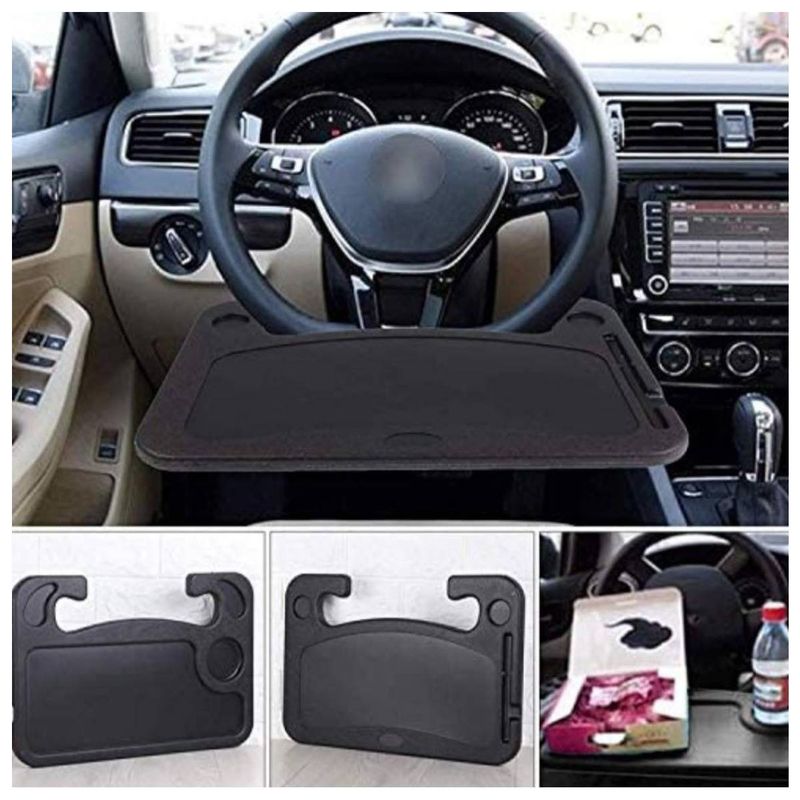 UNIVERSAL - MESA PARA VOLANTE AUTOMOVIL
