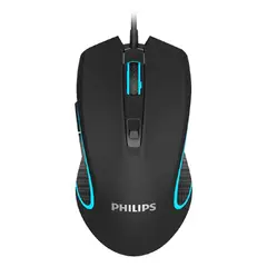 PHILIPS - Mouse Gamer G413 RGB 6000 dpi momentum