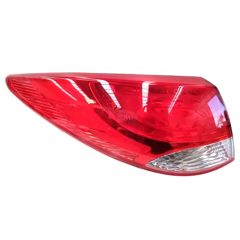 GENERICO - FAROL TRASERO IZQUIERDO SPORT HYUNDAI TUCSON 2011-2012