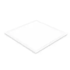 DEMASLED - Panel LED cuadrado Embutido 60cmx60cm 40W Blanco Cálido