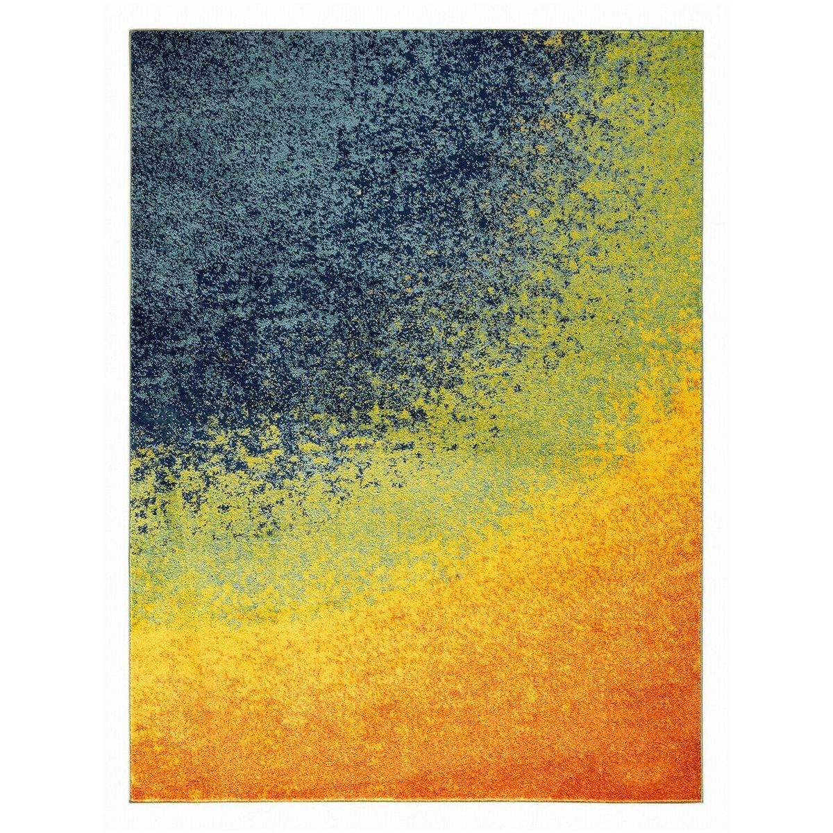 MODA ALFOMBRAS - Alfombra Florida Multicolor 300 X 400 Cm