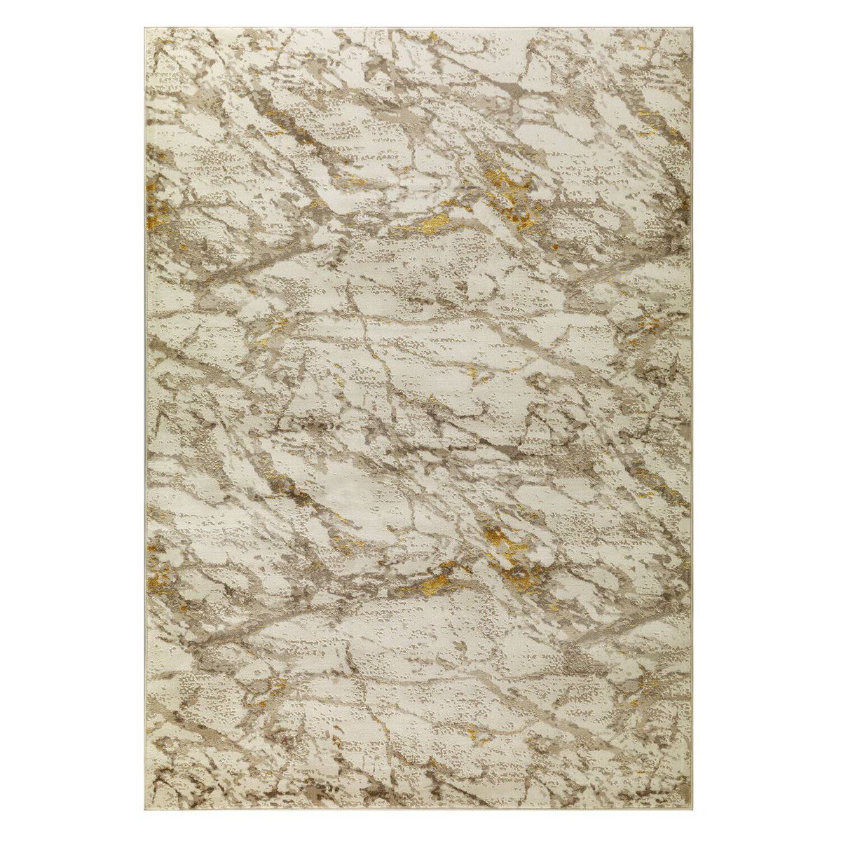 MODA ALFOMBRAS - Alfombra Babil Crema 240 x 305 cm