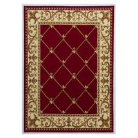 ALFOMBRA KASHAN KING 244 cm * 305 cm