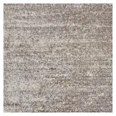 MODA ALFOMBRAS - ALFOMBRA REDONDA FLORIDA BEIGE 160 X 160 CM