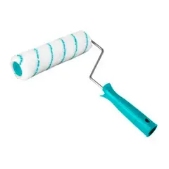 TOTAL TOOLS - Rodillo P/ Pintar De Chiporro Sintético 10 Pulgadas Tht85101