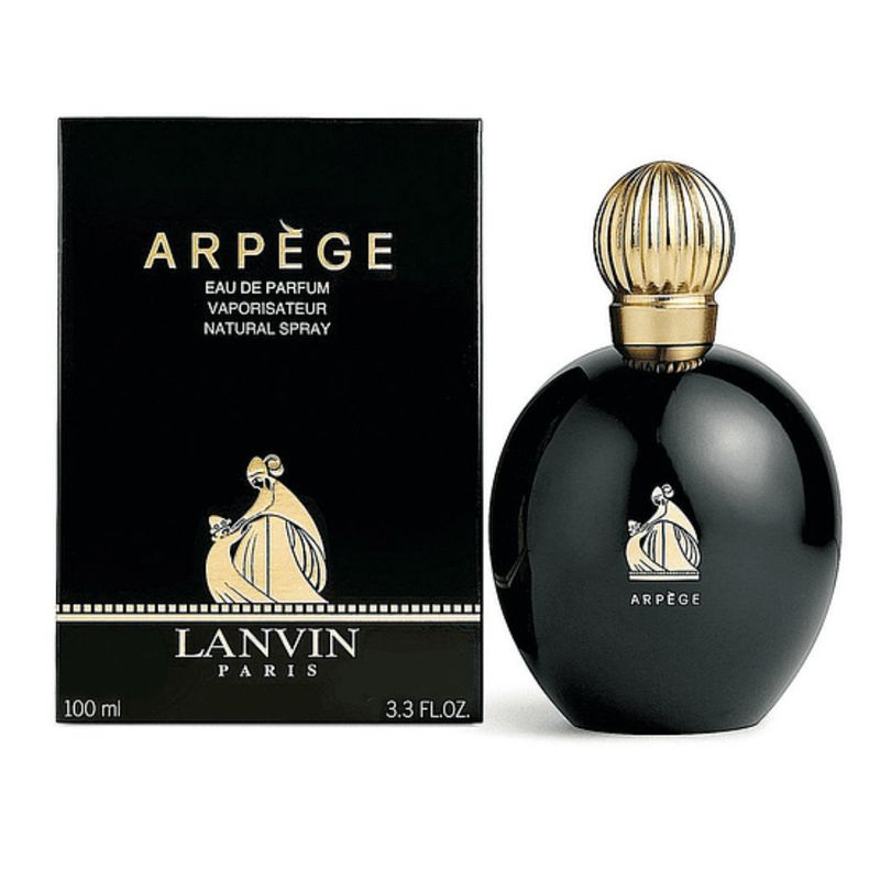 LANVIN - Arpege Lanvin Edp 100ml Dama