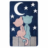 Alfombra Para Niños 100 X 160 Cm