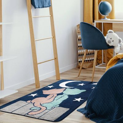 Imagen 2 del producto Alfombra Para Niños 100 X 160 Cm