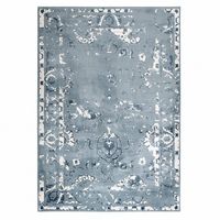 ALFOMBRA BABIL COLECTION AZUL 240 x 305 cm