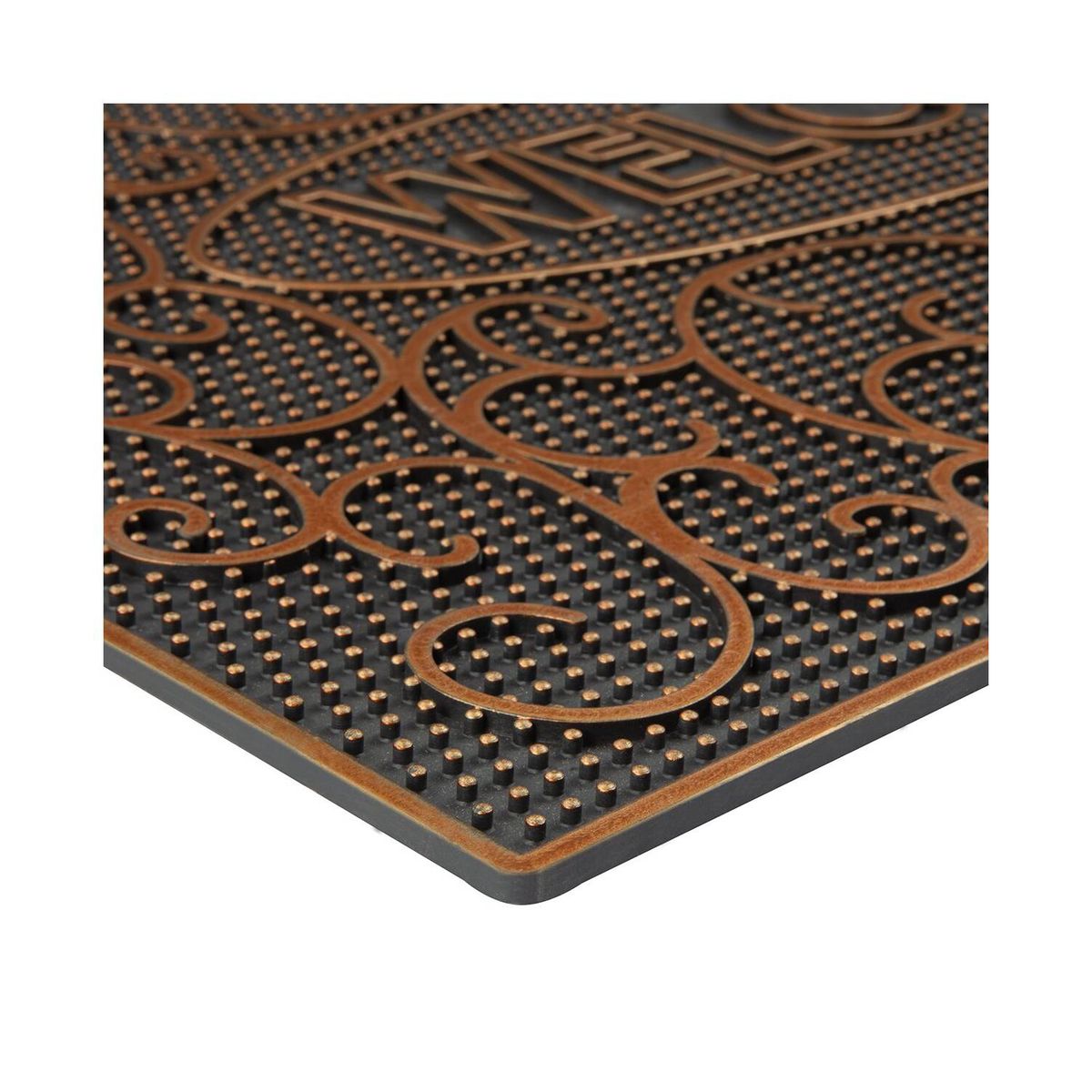 MODA ALFOMBRAS - Limpia Pies 45 Cm  70 Cm