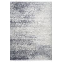ALFOMBRA FLORIDA GREY 240 x 305 cm