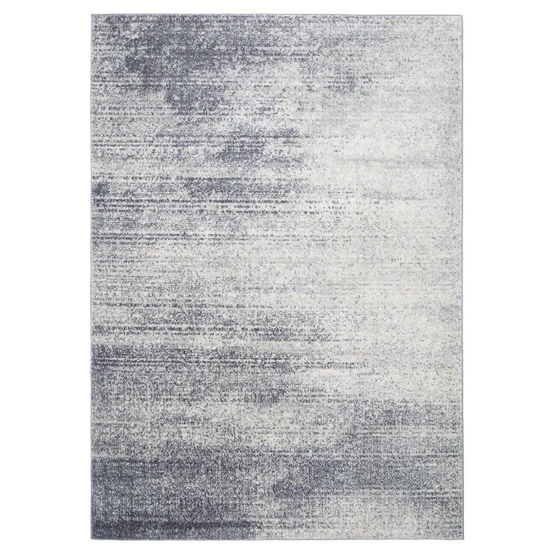 MODA ALFOMBRAS - ALFOMBRA FLORIDA GREY 240 x 305 cm