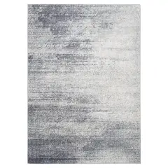 MODA ALFOMBRAS - ALFOMBRA FLORIDA GREY 240 x 305 cm