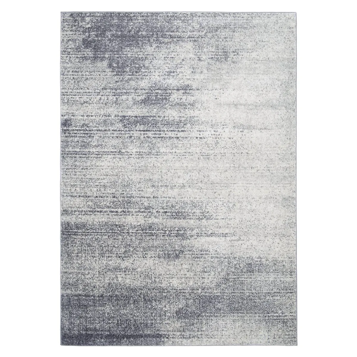 MODA ALFOMBRAS - ALFOMBRA FLORIDA GREY 240 x 305 cm