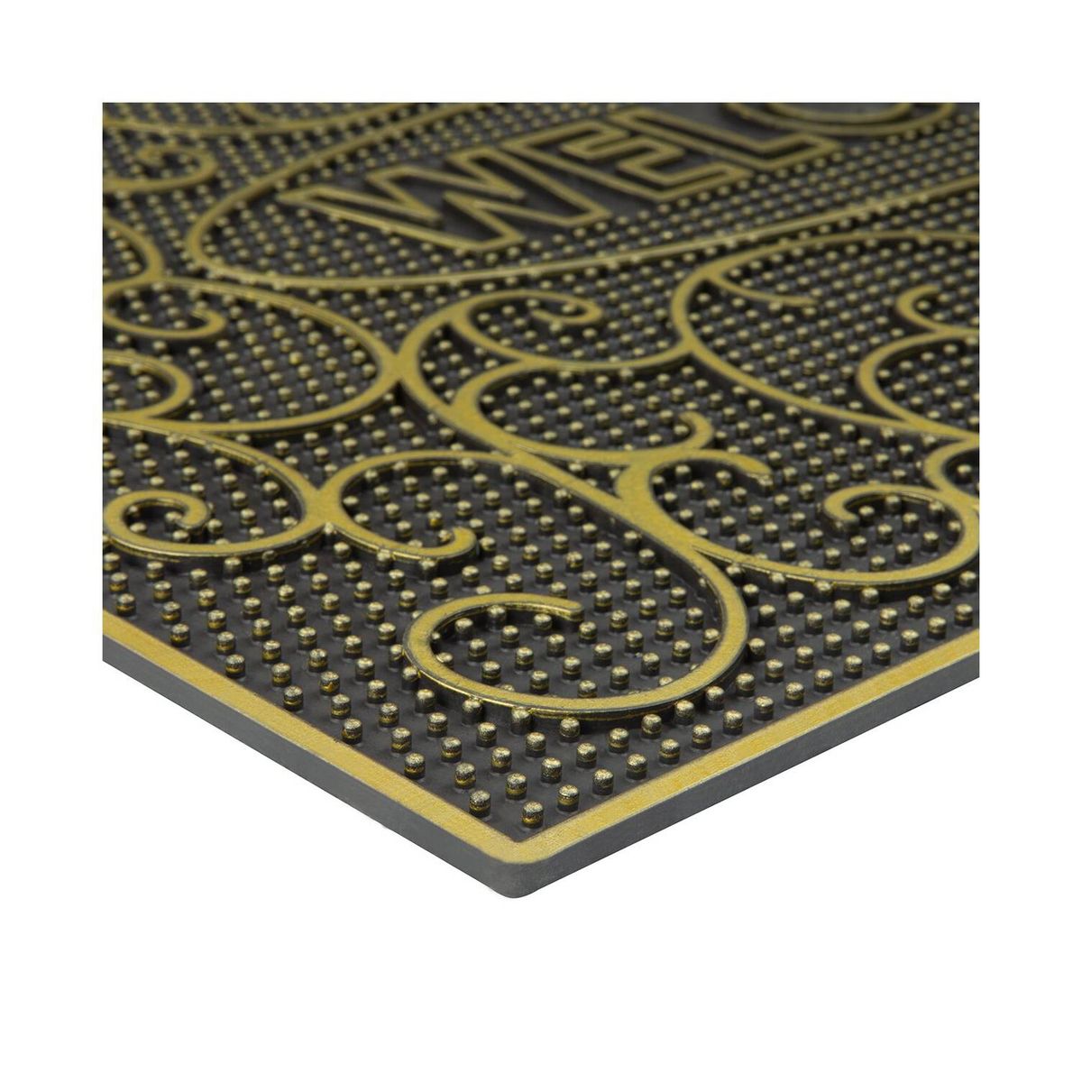 MODA ALFOMBRAS - Limpia Pies 45 Cm  70 Cm