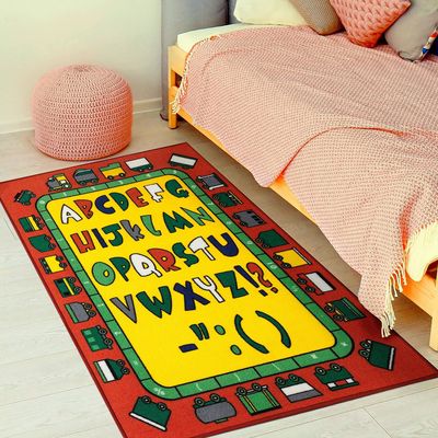 Imagen 2 del producto Alfombra Para Niños 100 Cm 150 Cm