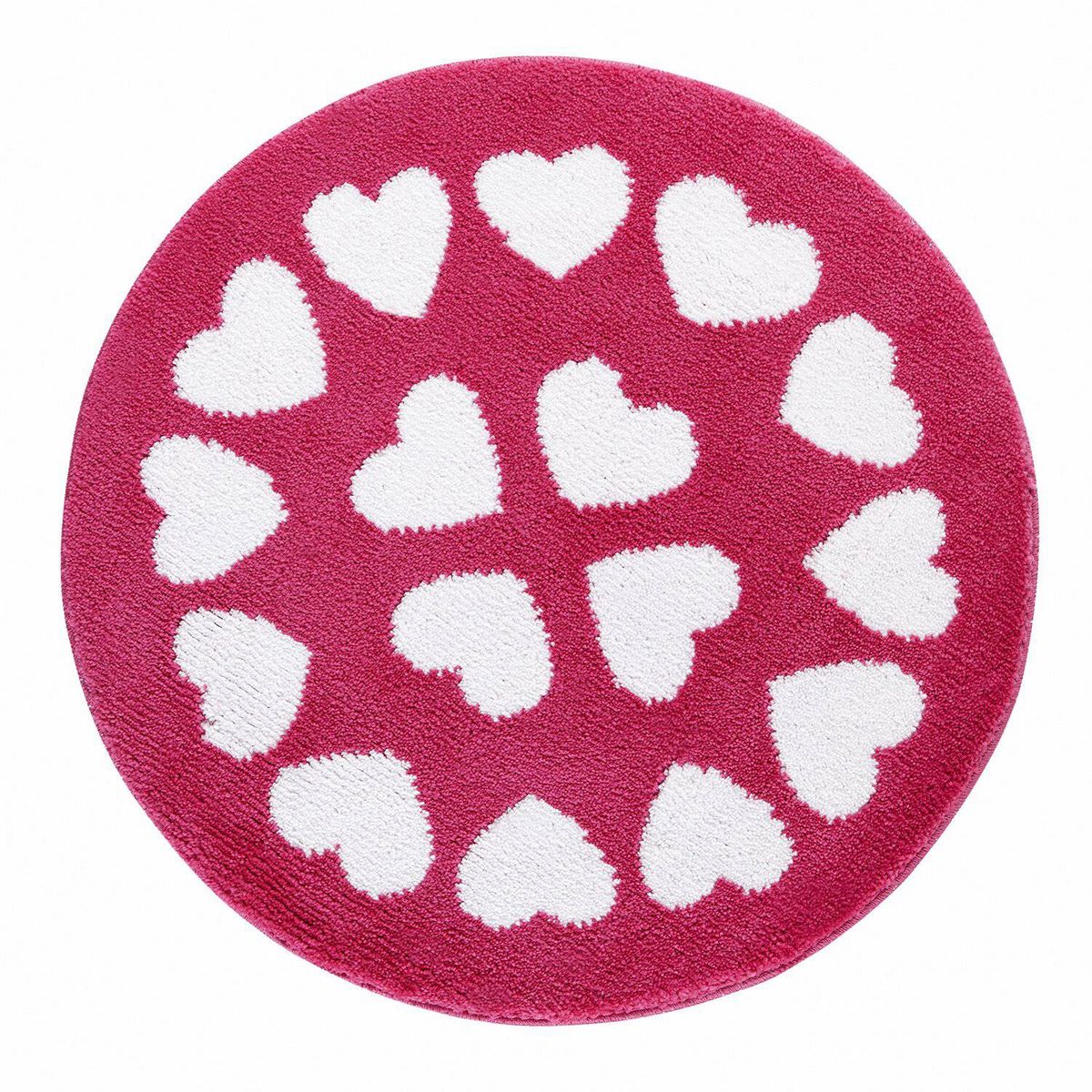 MODA ALFOMBRAS - Alfombra Decorativa Para Niños 100 X 100 Cm