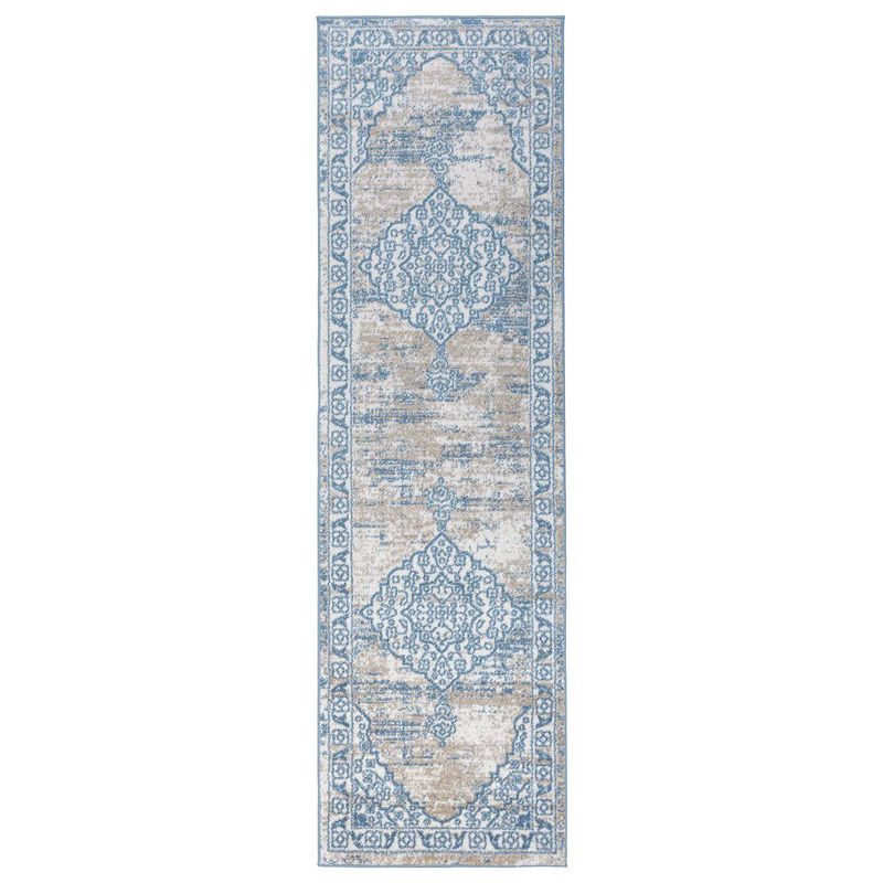 MODA ALFOMBRAS - ALFOMBRA PASILLO FLORIDA 70x230 cm