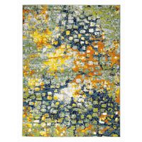 Alfombra Florida Multicolor 240 X 305 Cm