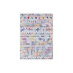 MODA ALFOMBRAS - ALFOMBRA PHOENIX MULTICOLOR 200 cm * 290 cm