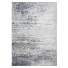 MODA ALFOMBRAS - ALFOMBRA FLORIDA GREY 120x180 cm