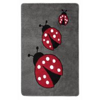 Alfombra Para Niños 100 X 160 Cm